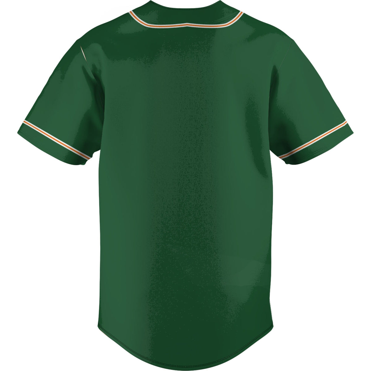 Green Florida A&M Rattlers Lightweight Baseball Jersey