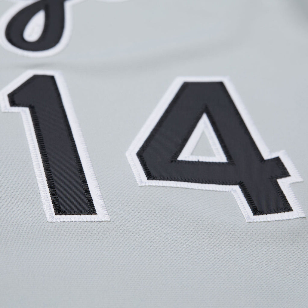 Chicago White Sox Paul Konerko Gray 2005 Cooperstown Collection Baseball Jersey
