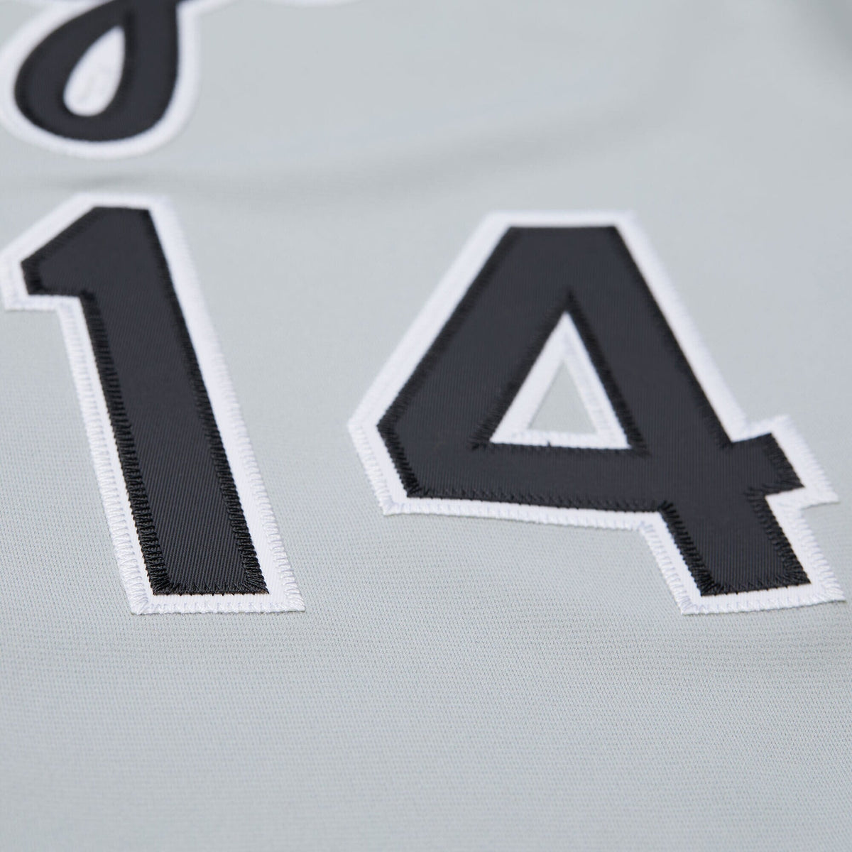 Chicago White Sox Paul Konerko Gray 2005 Cooperstown Collection Baseball Jersey