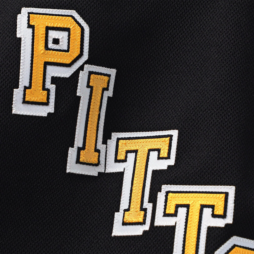 Pittsburgh Penguins Black Alternate Premium Jersey
