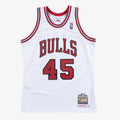 Chicago Bulls Jersey Michael Jordan 1994-95
