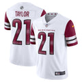 Washington Commanders Sean Taylor White 2022 Retired Player Limited Football Jersey