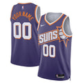 Phoenix Suns Icon Swingman Jersey - Custom