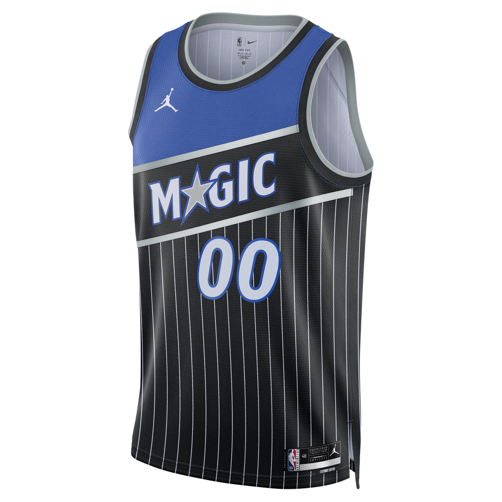 Orlando Magic Statement Jersey - Custom