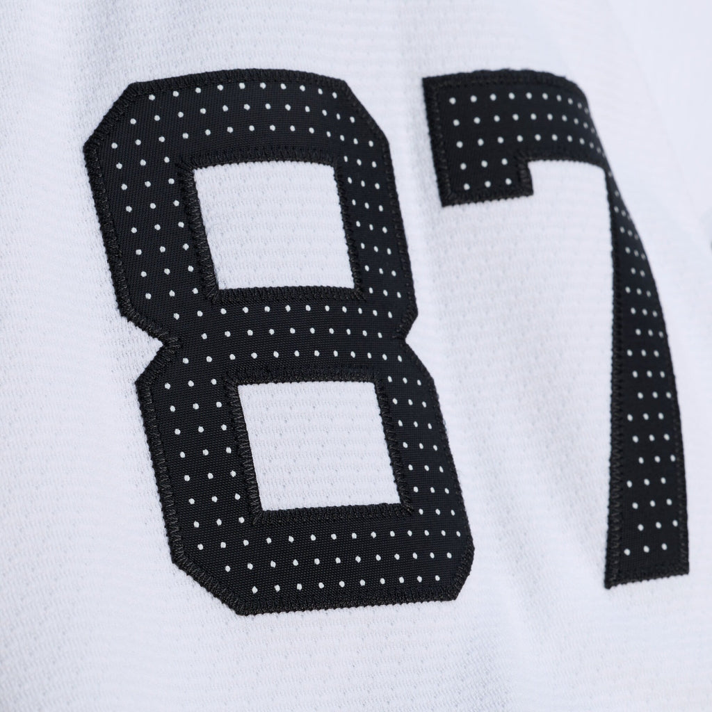 Sidney Crosby White 2019 All-Star Game Power Play Jersey
