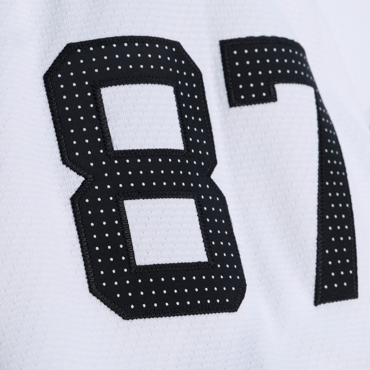 Sidney Crosby White 2019 All-Star Game Power Play Jersey