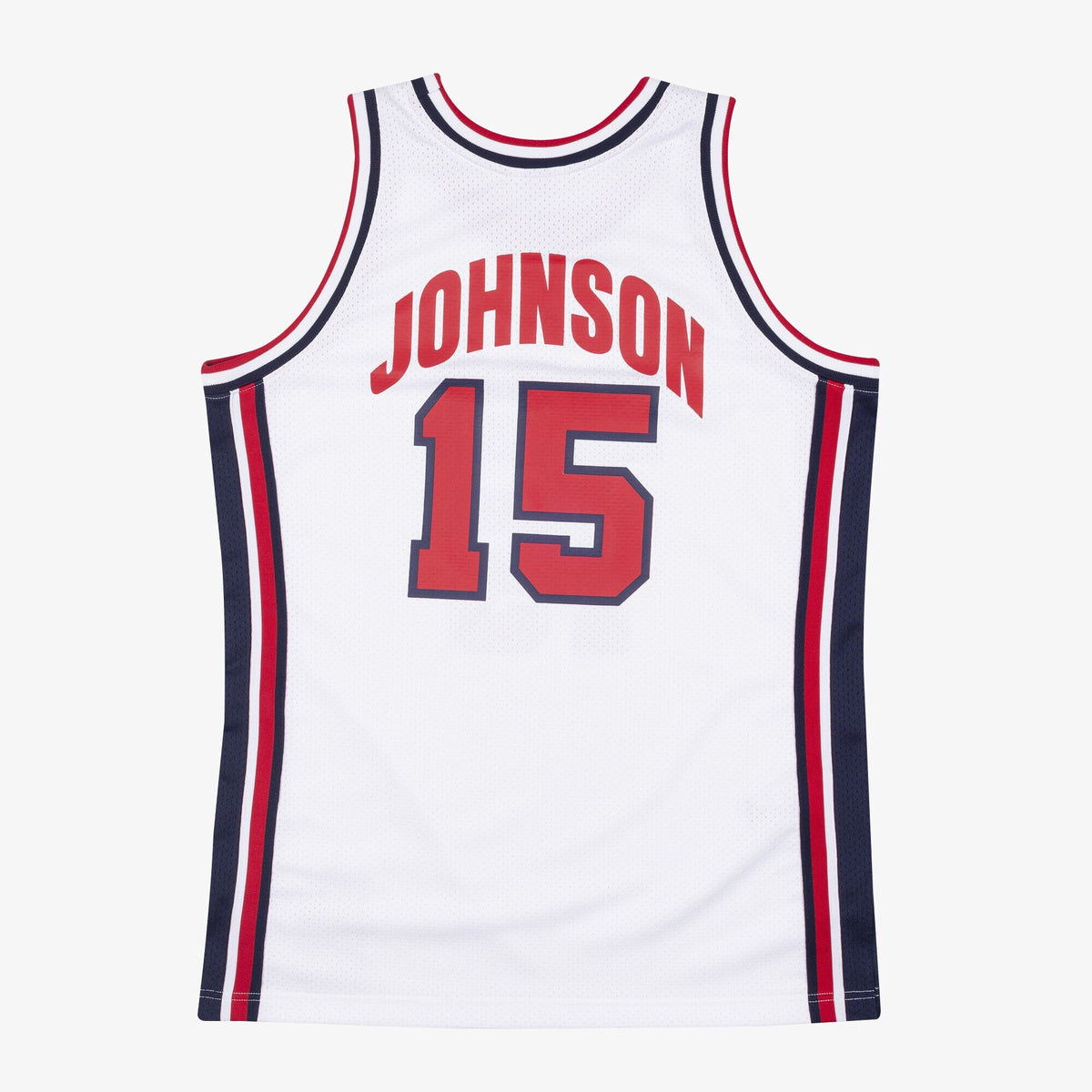 USA Basketball Jersey Magic Johnson 1992