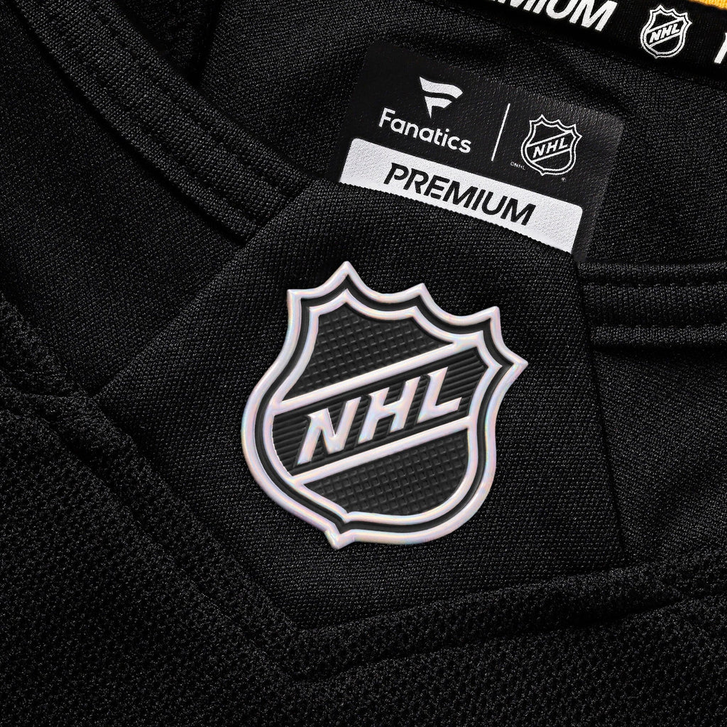 Toronto Maple Leafs Black Alternate Premium Jersey