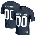 Penn State Nittany Lions NIL Pick-A-Player Football Jersey - Navy