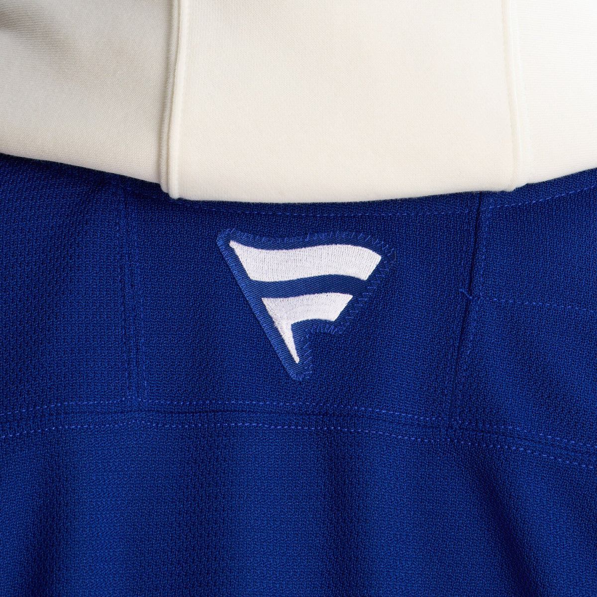 Toronto Maple Leafs Blue Home Pro Jersey