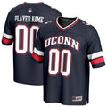 UConn Huskies NIL Pick-A-Player Football Fashion Jersey - Navy