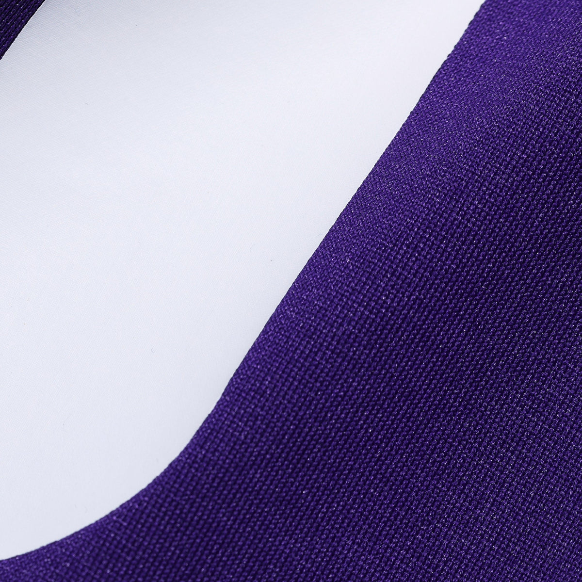 Minnesota Vikings Adam Thielen Purple Game Football Jersey