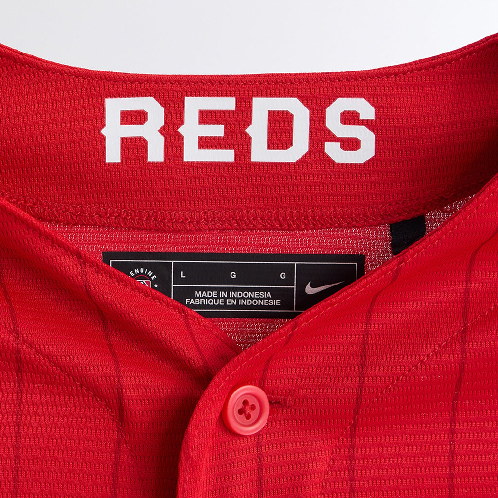 Cincinnati Reds Red 2026 City Connect Stadium Baseball Jersey