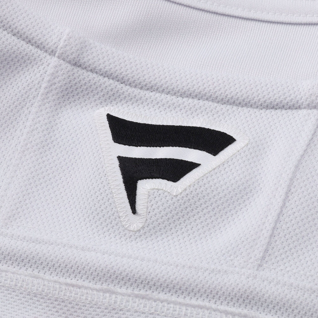 Carolina Hurricanes Seth Jarvis White Away Premium Jersey