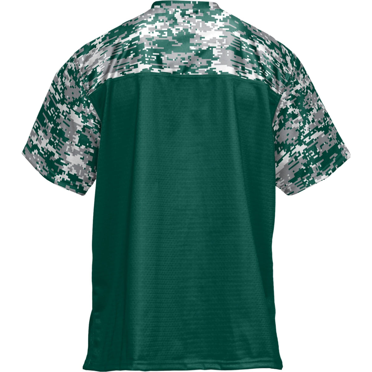 Northeastern State Riverhawks Football Jersey - Green