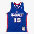 NBA All-Star East Swingman Jersey Vince Carter 2005