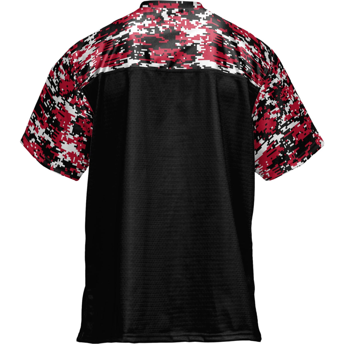 San Diego State Aztecs Football Jersey - Black