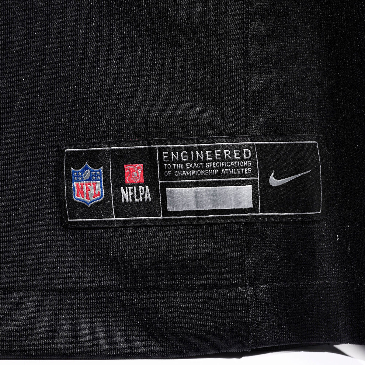 Jacksonville Jaguars Jakobi Meyers Black Alternate Game Football Jersey