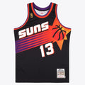 Phoenix Suns Jersey Steve Nash 1996-97