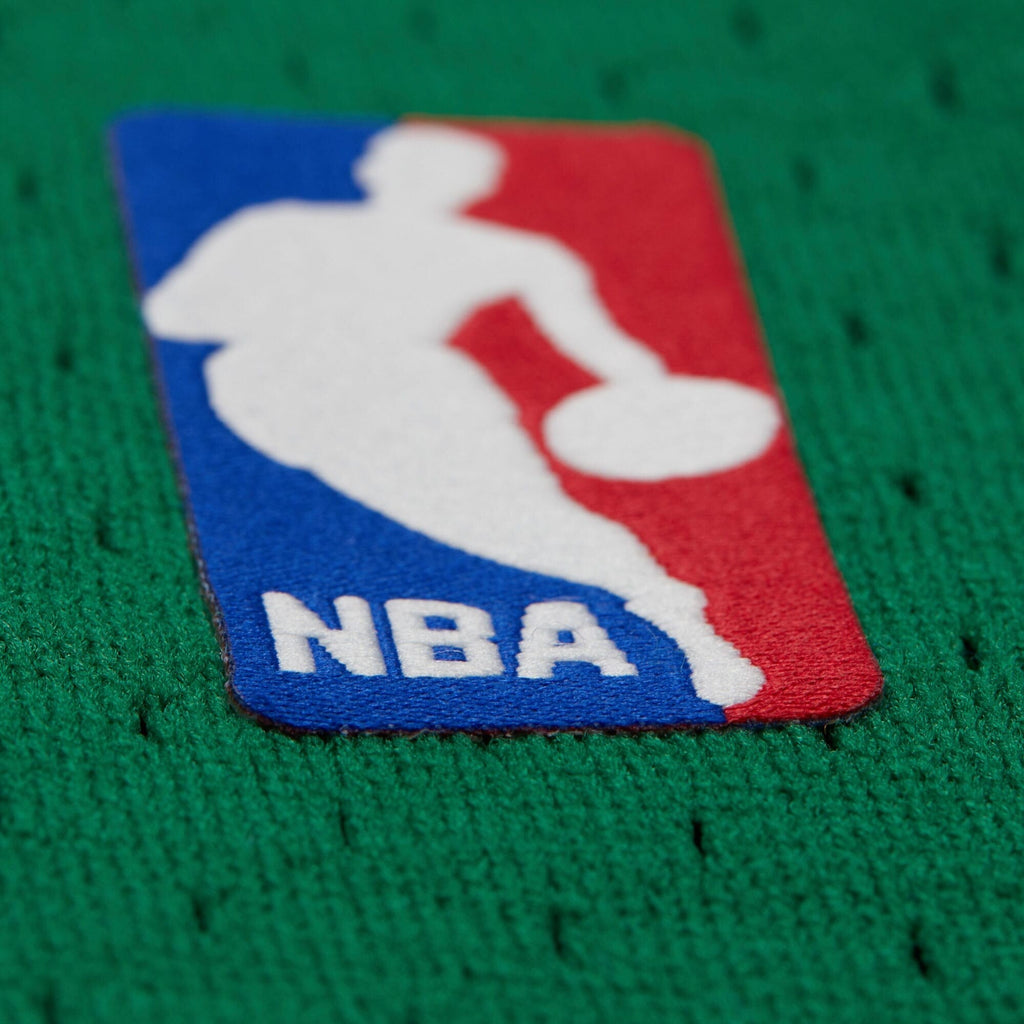 Boston Celtics Swingman Jersey - Brian Scalabrine