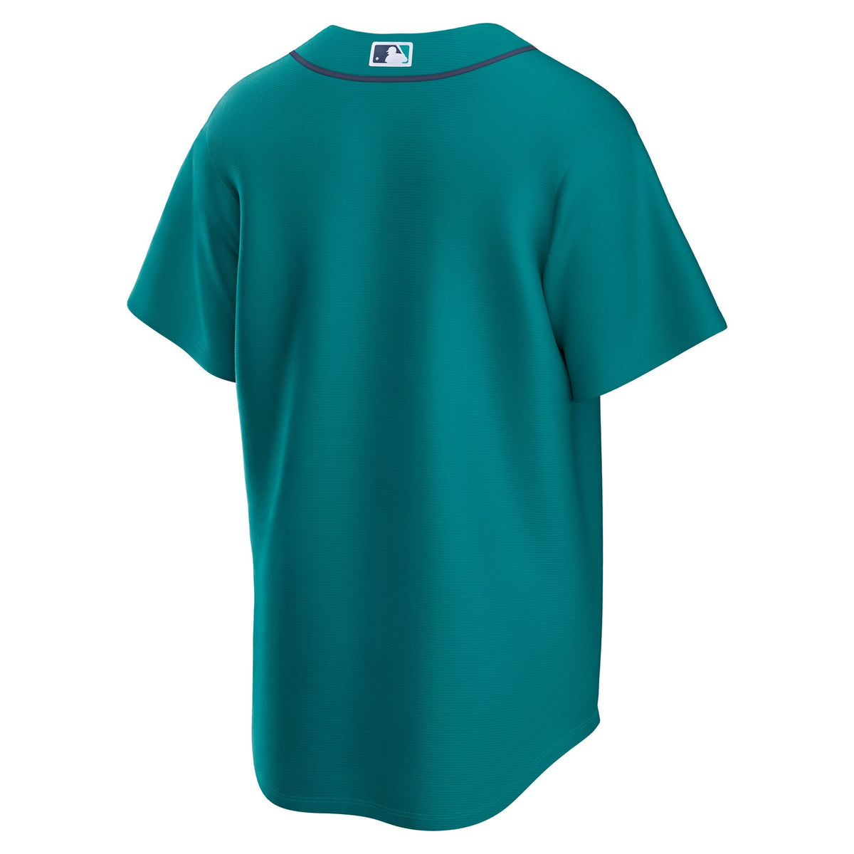 Seattle Mariners Teal Alternate Replica Baseball Jersey
