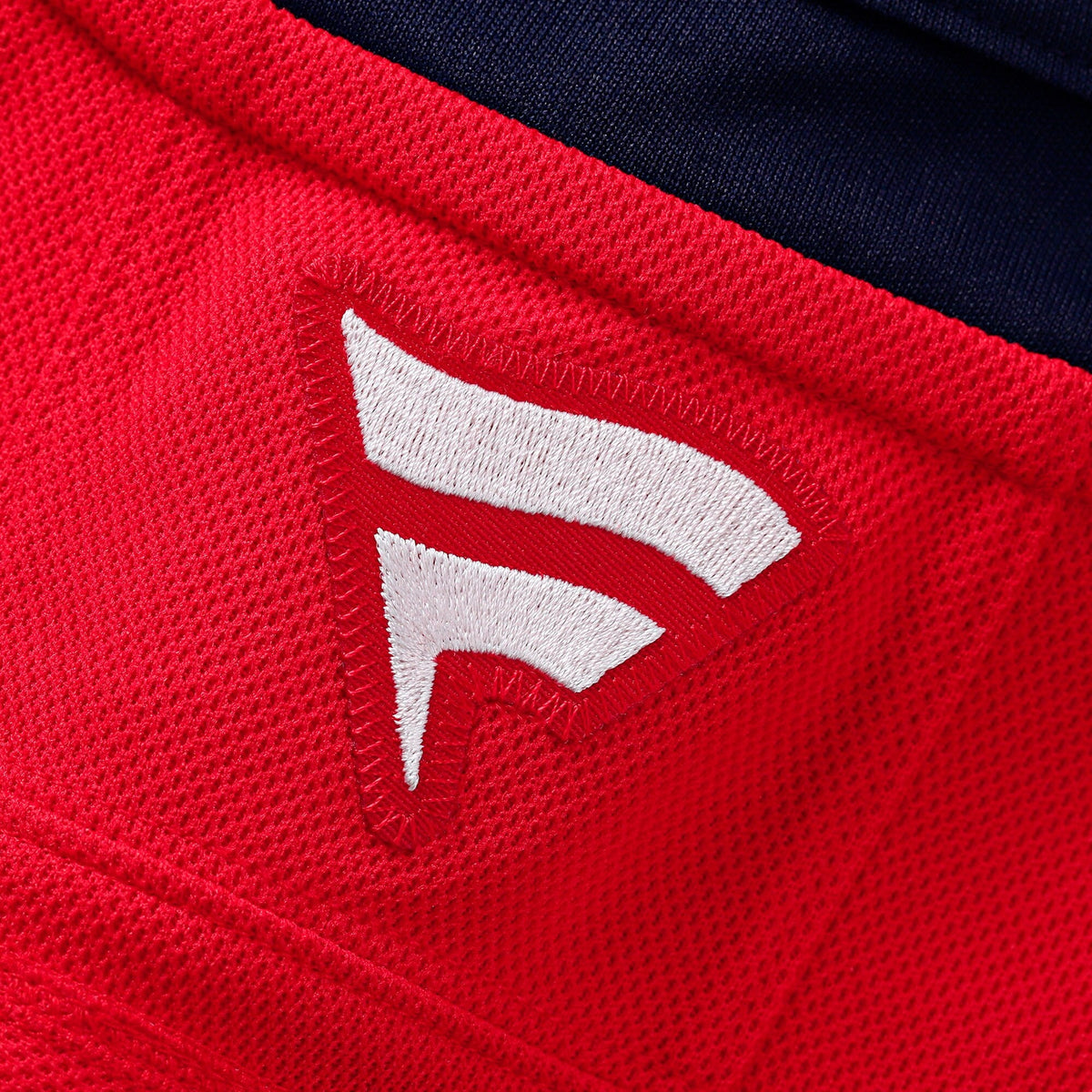 Washington Capitals Tom Wilson Red Home Premium Jersey