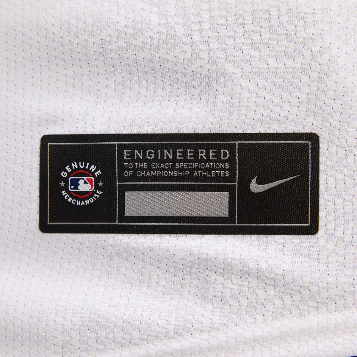 Kansas City Royals White Home Limited Baseball Jersey