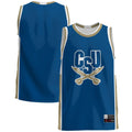 Charleston Southern Buccaneers Lightweight Basketball Jersey - Blue
