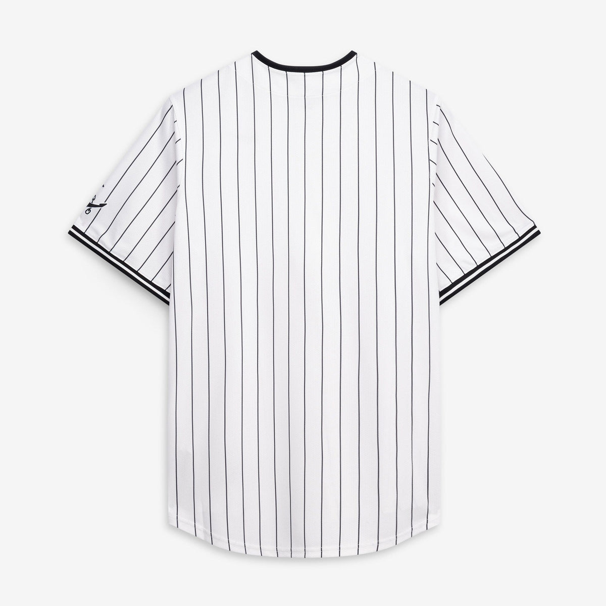 White Vanderbilt Commodores Limited Baseball Jersey