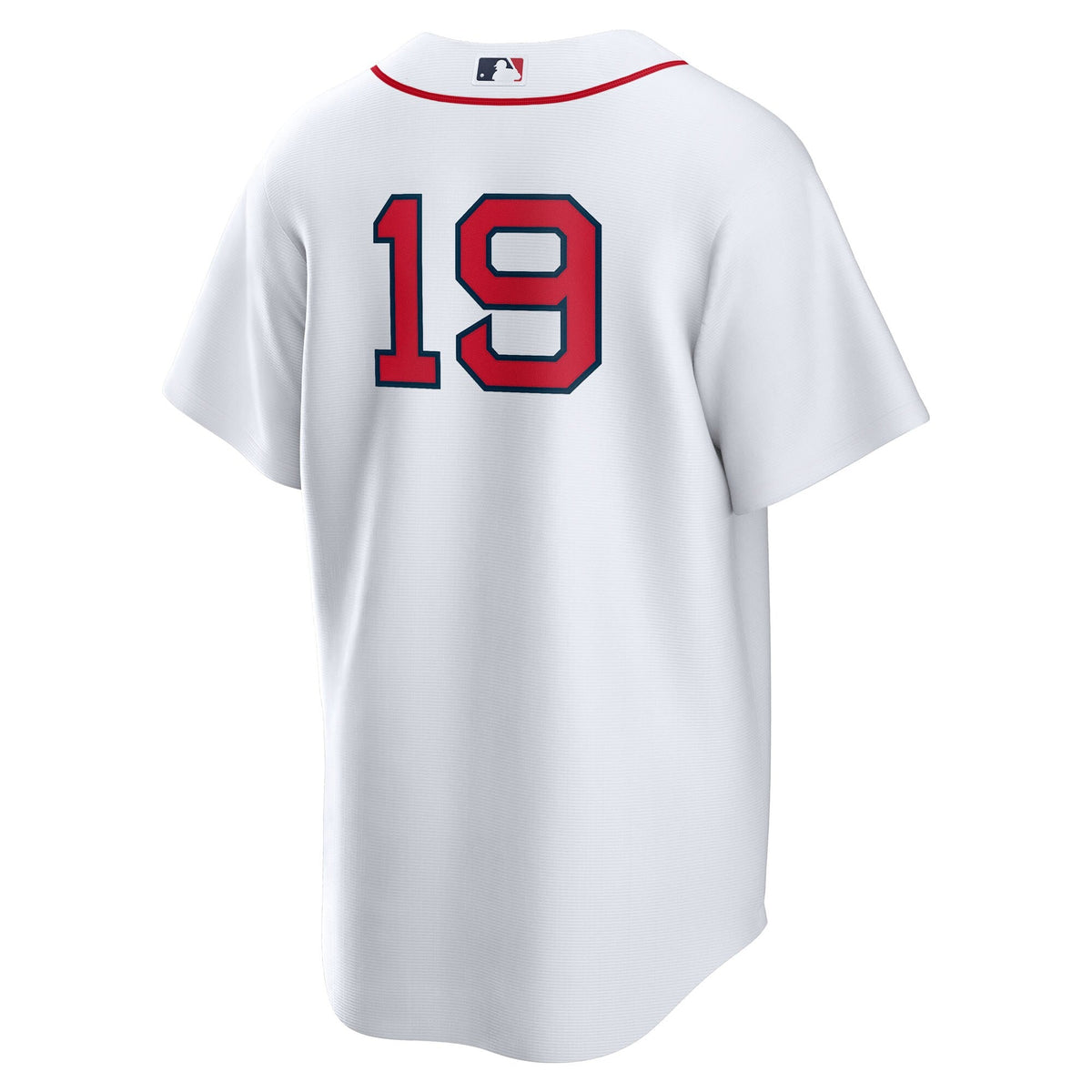 Boston Red Sox Roman Anthony White Home Replica Baseball Jersey