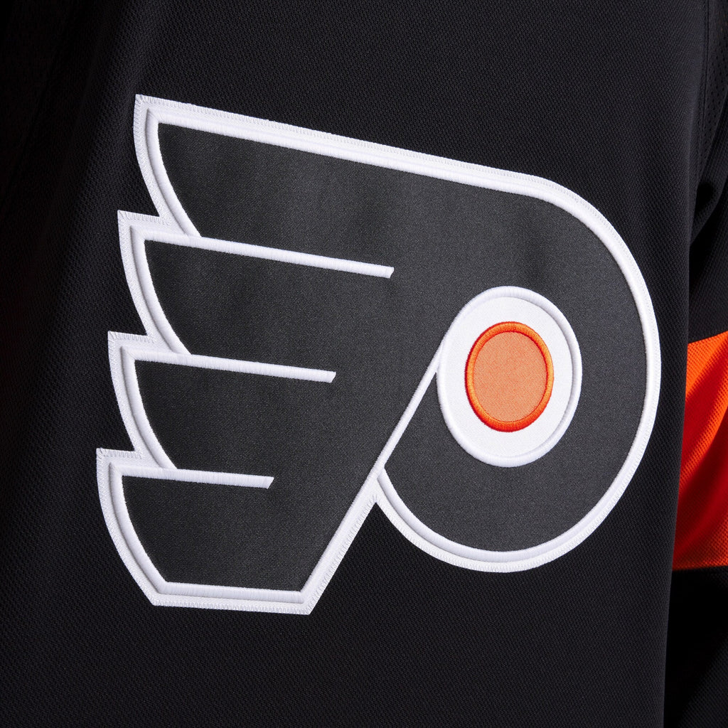 Philadelphia Flyers Black Alternate Premium Jersey