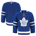 Toronto Maple Leafs Blue Home Pro Jersey