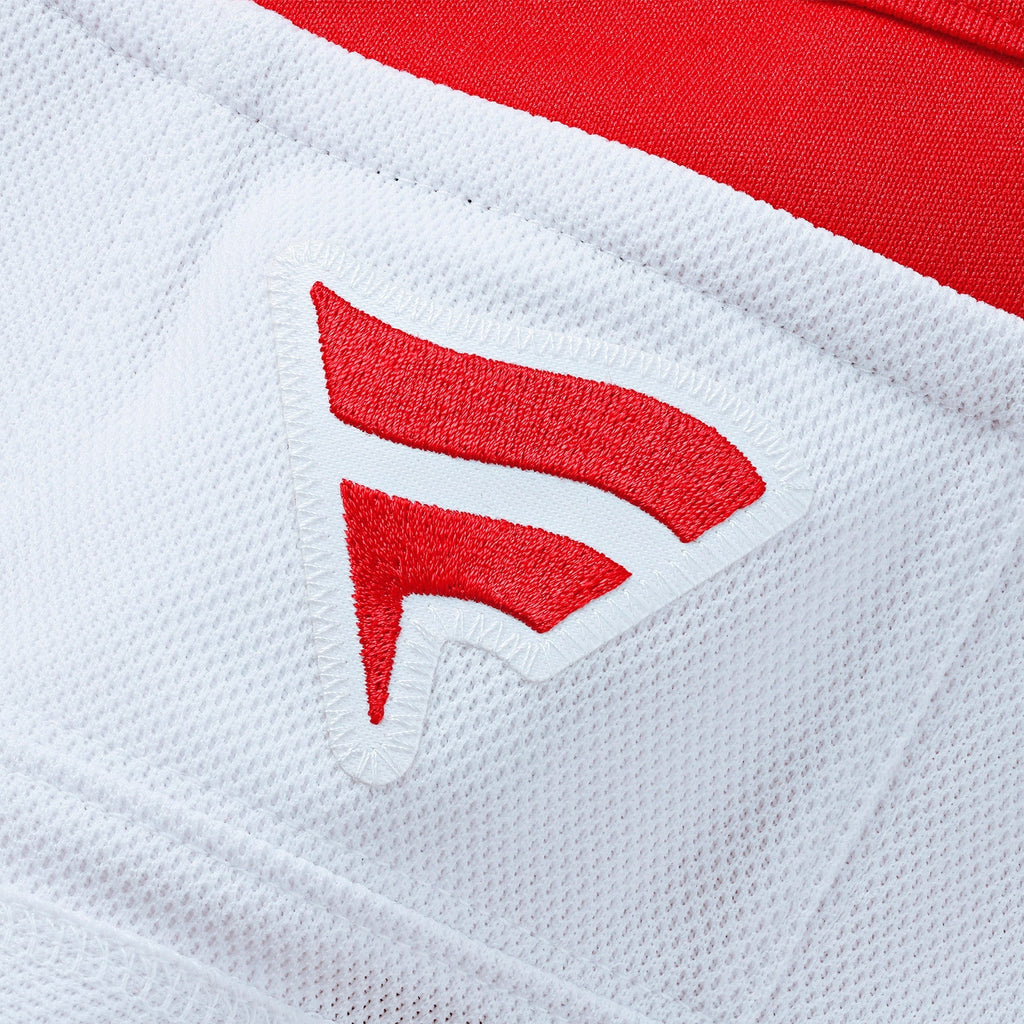 Detroit Red Wings White Away Premium Jersey