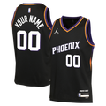 Phoenix Suns Statement Jersey - Custom