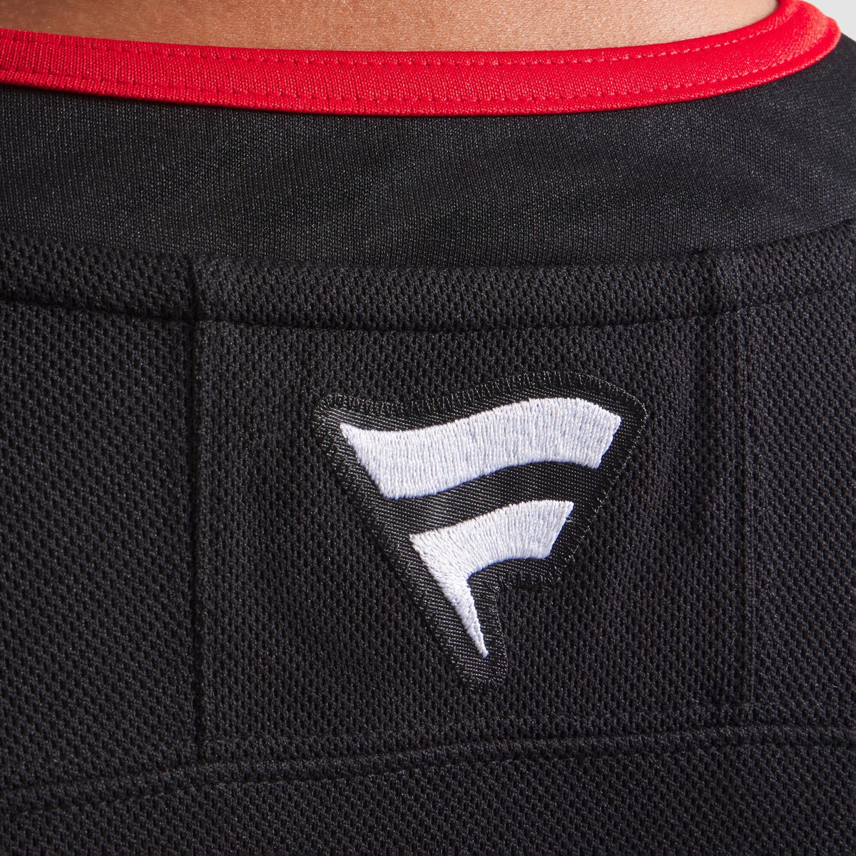 Calgary Flames Black Alternate Premium Jersey