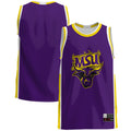 Minnesota State Mavericks Lightweight Basketball Jersey - Purple