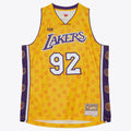 Los Angeles Lakers x Ozuna Swingman Jersey