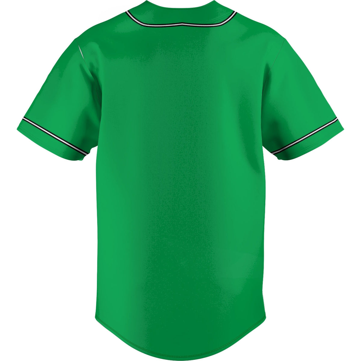 Marshall Thundering Herd Lightweight Baseball Jersey - Green