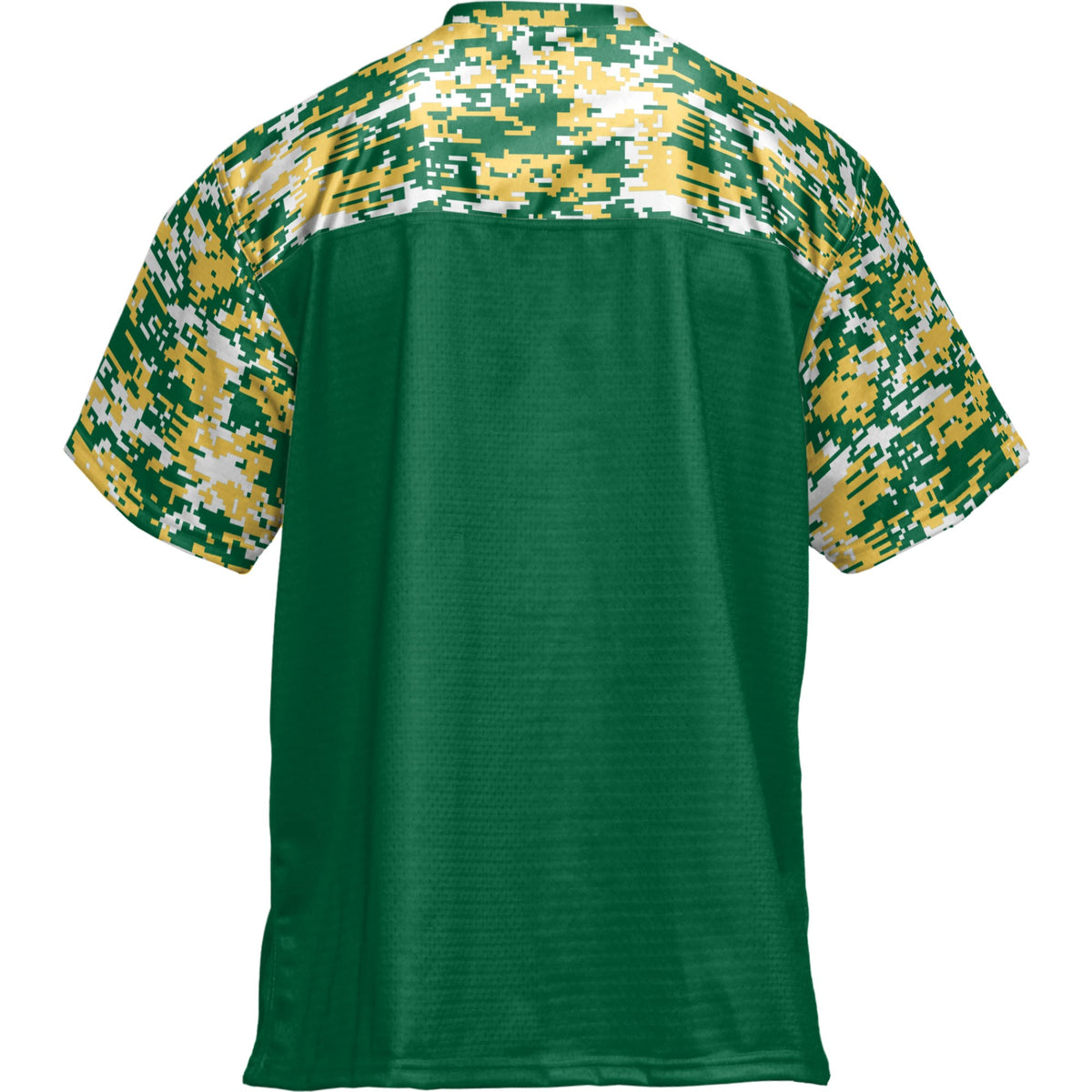 Missouri Southern State Lions Football Jersey - Green