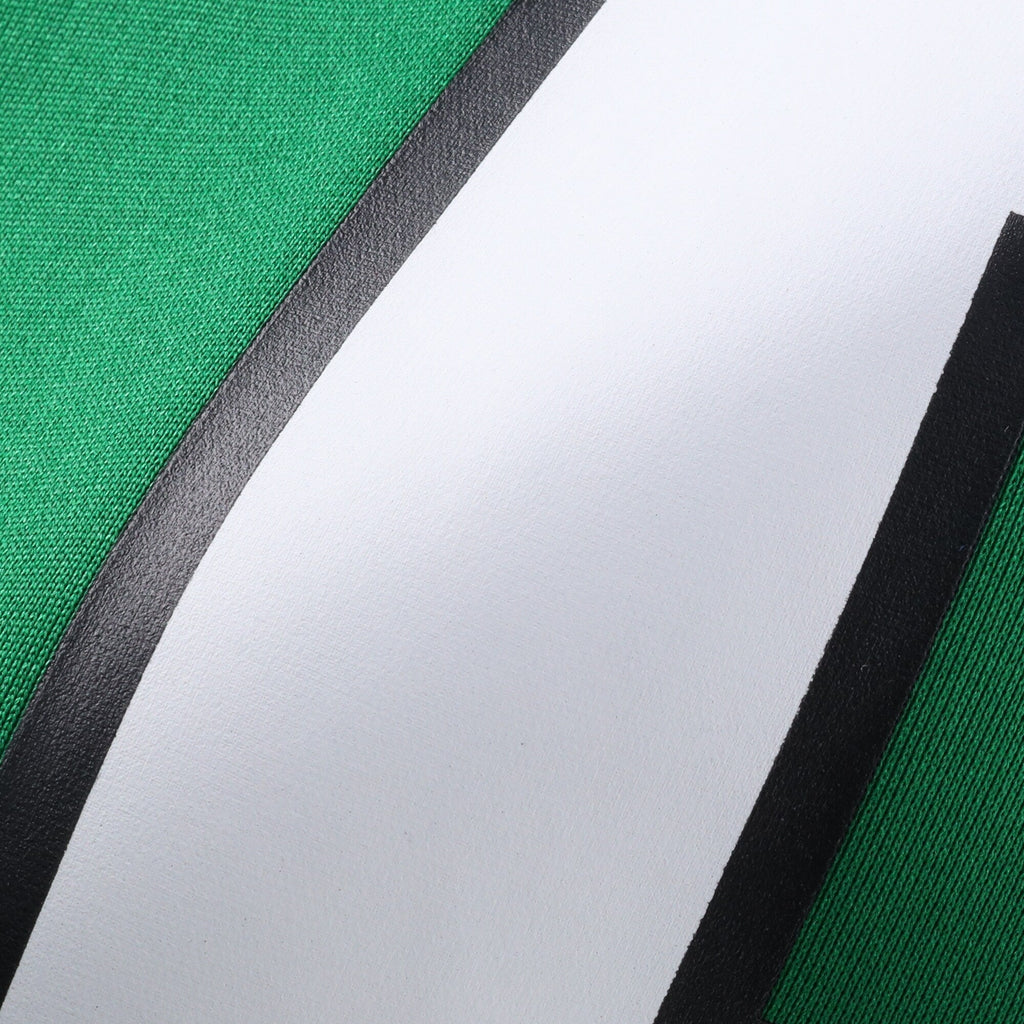 Philadelphia Eagles Kelly Green Alternate Custom Game Football Jersey