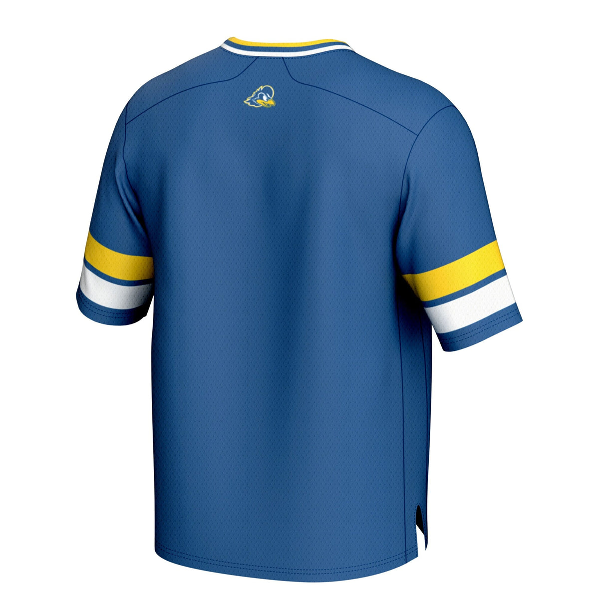 Royal Delaware Fightin' Blue Hens Spirit Football Jersey