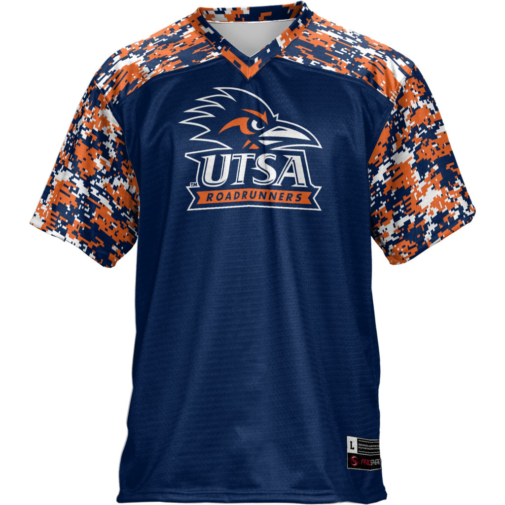 UTSA Roadrunners Football Jersey - Navy