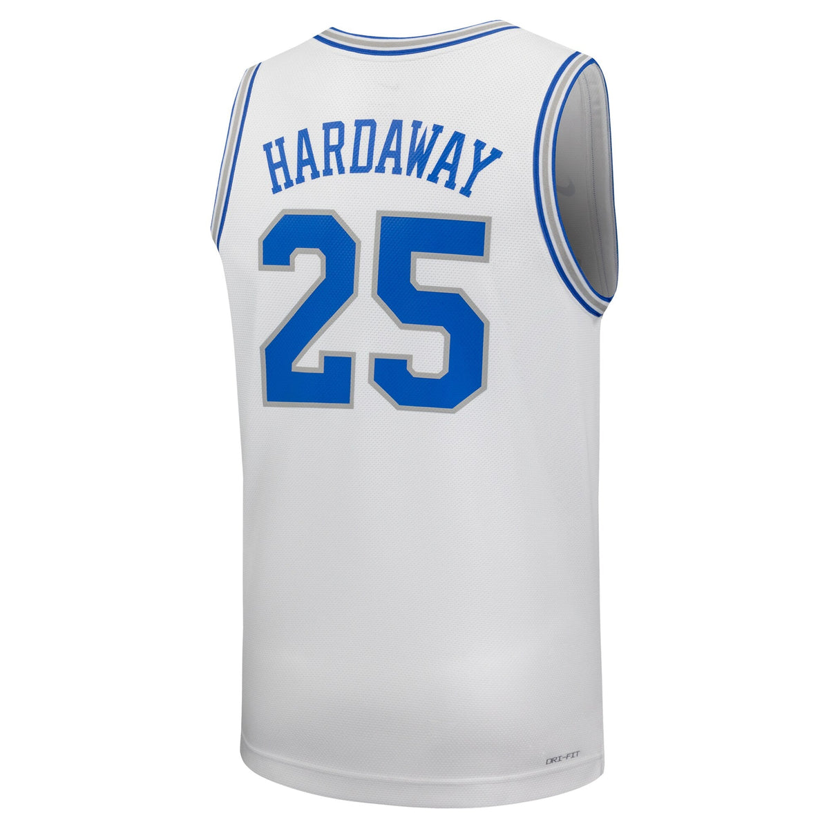Penny Hardaway White Memphis Tigers Home Replica Basketball Jersey