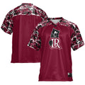 Lenoir Rhyne Bears Football Jersey - Blue