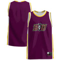 Bloomsburg Huskies Lightweight Basketball Jersey - Maroon