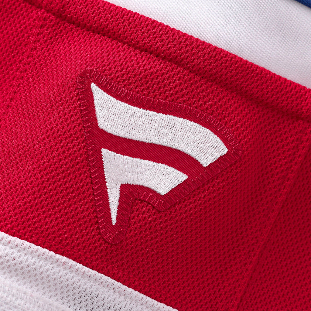 Montreal Canadiens White Away Premium Custom Jersey