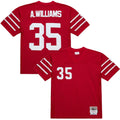 Arizona Cardinals Aeneas Williams Cardinal 1994 Legacy Replica Football Jersey