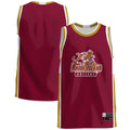 Rhode Island Anchormen Lightweight Basketball Jersey - Burgundy