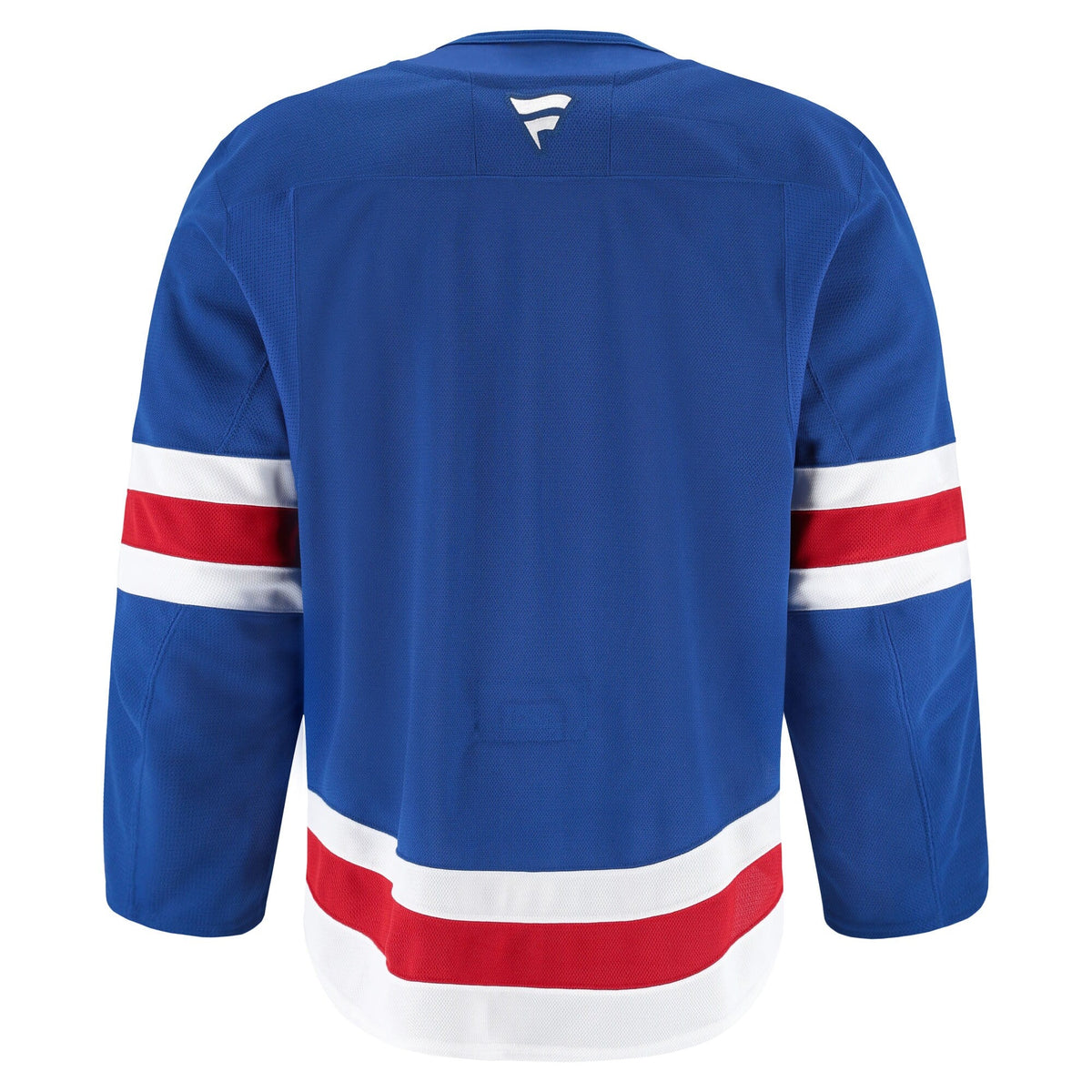 New York Rangers Royal Home Pro Jersey