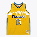 Denver Nuggets Swingman Jersey 2017 Nikola Jokic
